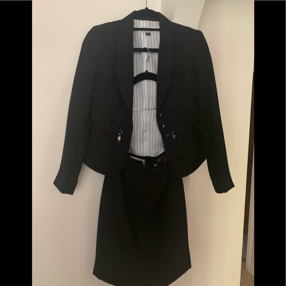 Suit